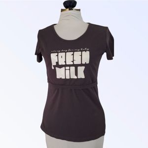 Fresh Milk T-Shirt